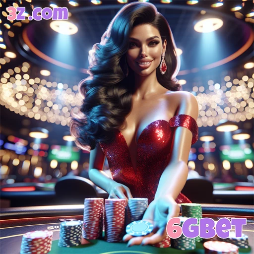 6gbet com: A Plataforma que Revoluciona o Jogo Online Brasileiro